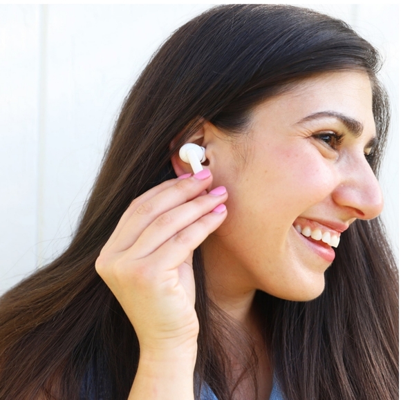 Packed Party Headphones Packed Party Bluetooth Wireless Earbuds